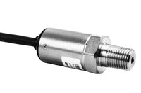PG-250SC | GAUGE PRESSURE, 250 PSIG 4-20 MA, +/-0.5% ACCY | Senva Sensors