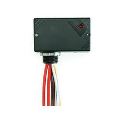 Veris H120NC Hawkeye 100 mA at 30 VAC/VDC NC Output Status Relay with Integral Current Switch | Blackhawk Supply
