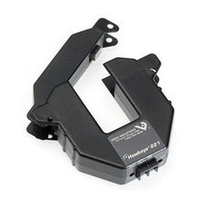 Veris H221 Hawkeye 0 to 300 A Input 4 to 20 mA DC Output High Analog Current Transducer, Split-Core, 1.6 x 1.4 in | Blackhawk Supply