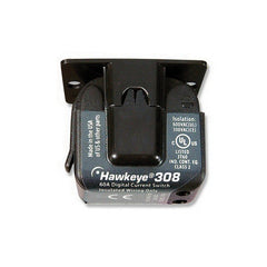 Veris H308 Hawkeye 0.75 to 50 A Adjustable Trip Point Standard Output Current Switch, Split-Core | Blackhawk Supply