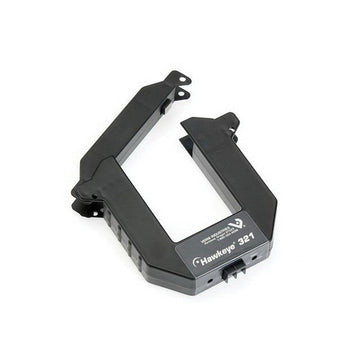 Veris H321 Hawkeye 0 to 800 A Input 4 to 20 mA DC Output High Analog Current Transducer, Split-Core, 2.9 x 2-1/2 in | Blackhawk Supply