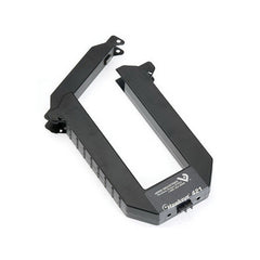 Veris H421 Hawkeye 0 to 2400 A Input 4 to 20 mA DC Output High Analog Current Transducer, Split-Core, 5-1/2 x 2-1/2 in | Blackhawk Supply