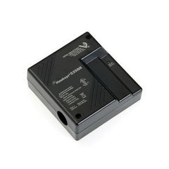 Veris H535NS Relay | 20A(r) | Relay Coil:24VAC/DC | Relay Cont:1HP@120VAC | 1.5HP | Blackhawk Supply