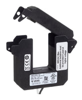 H6810-100A-1VU | CT | Split Core | Instrument Grade | 1.2in x 1.3in ID | 100A to 1V | Veris (OBSOLETE)