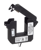 H6810-100A-.3VU | CT | Split Core | Size 2 | 1.2in x 1.3in ID | 100A to .333V | Veris (OBSOLETE)