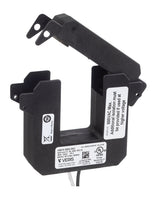 H6810-300A-5AU | CT | Split Core | Instrument Grade | 1.2in x 1.3in ID | 300A to 5A | Veris (OBSOLETE)