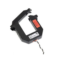 H6811-600A-.3V | CT | SplitCore | Instrument Grade | 2.9in x 2.5inID | 600A to 0.333V | Veris (OBSOLETE)