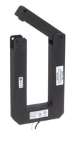 METSECTLV4100U | CT | SplitCore | Instrument Grade | 5.5in x 2.5in ID | 1000A to 1V | Schneider Electric
