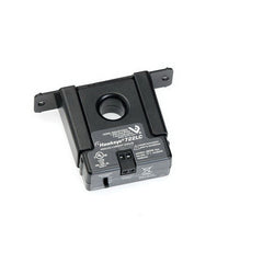 Veris H722LC Hawkeye 0 to 10/20/40 A Input 0 to 5 VDC Output Analog Current Transducer, Solid-Core, 0.7 in | Blackhawk Supply
