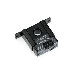 Veris H739 Hawkeye 1 to 135 A Adjustable Trip Point High Voltage Output Current Switch with 24 VAC/VDC SPST Relay, Solid-Core | Blackhawk Supply