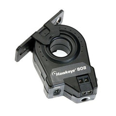 Veris H808 Hawkeye 0.75 to 50 A Adjustable Trip Point Standard Output Current Switch, Solid-Core | Blackhawk Supply
