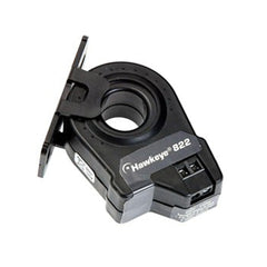 Veris H822 Hawkeye 0 to 10 A Input 0 to 5 VDC Output Analog Current Transducer, Solid-Core, 0.7 in | Blackhawk Supply