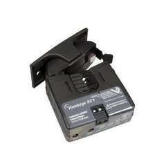 Veris H921 Hawkeye 0 to 30/60/120 A Input 4 to 20 mA DC Output Analog Current Transducer, Split-Core, 1.1 x 0.8 in | Blackhawk Supply