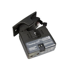 Veris H922 Hawkeye 0 to 30/60/120 A Input 0 to 5 VDC Output Analog Current Transducer, Split-Core, 1.1 x 0.8 in | Blackhawk Supply