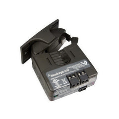 Veris H930 Hawkeye 1.5 to 200 A Fixed Trip Point Current Switch with 24 VAC/VDC SPST Relay, Split-Core | Blackhawk Supply