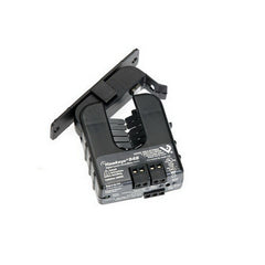 Veris H948 Hawkeye 2.5 to 135 A Adjustable Trip Point Current Switch with 24 VAC/VDC SPDT Relay, Split-Core | Blackhawk Supply