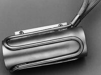 HBZ-2X88 | NON RETURNABLE BAND HTR | Omega