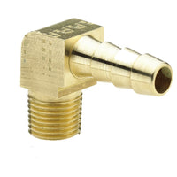 129HB-8-4 | BRASS ELBOW Pack of 10 | Parker
