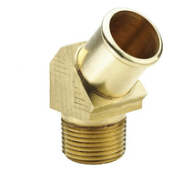 179HB-6-6 | HB ELBOW TO MALE PIPE Pack of 10 | Parker