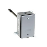 HD2XMSTD | RH Duct | 2% | 4-20mA | Temp | 10k T2 | Veris (OBSOLETE)