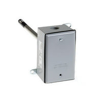 HD2XVSTH | RH Duct | 2% | 5/10VDC | Temp | 10k T3 | Veris (OBSOLETE)