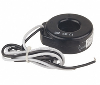 HDMCT125S1 | HDM Solid Core Current Transformer, 125 Amp, 1.13