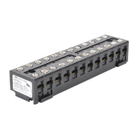 HDTB-12 | HDTB-12 - High Density Terminal Block - 12 Point Assembly | C3 Controls