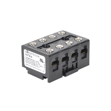 C3 Controls | HDTB-4