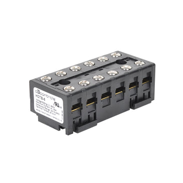 C3 Controls | HDTB-6