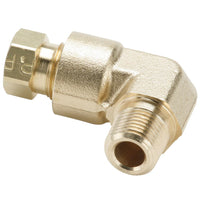 169HD-6-2 | BRASS ELBOW Pack of 10 | Parker