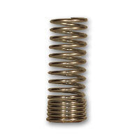 HE61G-6 | 3/8 SPRING GUARD MAF/USA Mid-America Fittings Made in USA | Midland Metal Mfg.