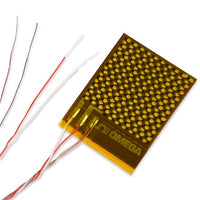 HFS-5 | STANDARD HEAT FLUX SENSOR | Omega