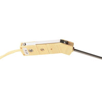 HGTMQSS-125G-6 | GROUNDED SHEATH PROBES SUBMINI | Omega
