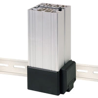 HGL41900 | FAN HEATER, 400W 120VAC | Omega