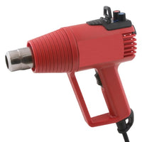 HG-1500 | LCD PROGRAMMABLE HEAT GUN,120V | Omega