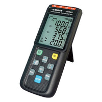 HH520 | 4 CHANNEL DATALOGGER | Omega