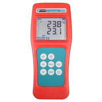 922B | DUAL INPUT INTRINSICALLY SAFE THERMOCOUP | Omega