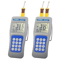 HH932T | DATA THERMOMETER | Omega