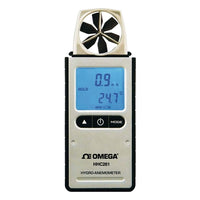 HHC261 | ANEMOMETER | Omega
