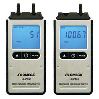 HHC281 | ABSOLUTE PRESSURE METER | Omega