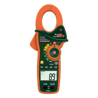 HHM-EX830 | CLAMP ON + TEMP IR | Omega