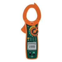 HHM-MA1500 | TRUE RMS CLAMP METER AC/DC | Omega