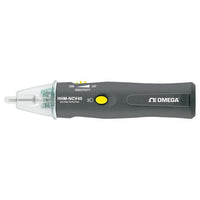 HHM-NCV40 | AUDIBLE/VISUAL NCV TESTER W/ADJ SENSITIV | Omega