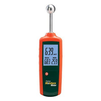 HHMM257 | PINLESS MOSITURE METER | Omega