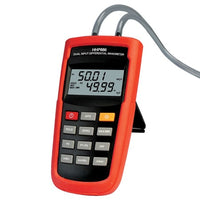 HHP886U | MANOMETER USB/SOFTWARE | Omega