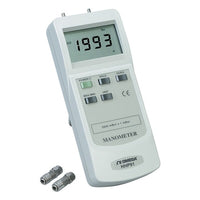 HHP91 | MANOMETER | Omega