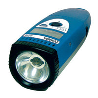 HHT41B-DKIT | PORT STROBE W/UNIVERSAL POWER | Omega