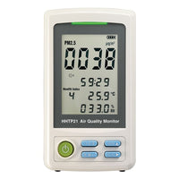 HHTP21 | HANDHELD PARTICLE COUNTER | Omega