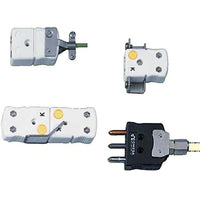 SHACL | SUB-MINI HIGH TEMP ADAPTOR | Omega