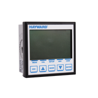 HLST200 | Indicating Level Transmitter, Dual 4-20 Ma | Hayward (OBSOLETE)